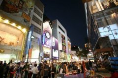 中國跨境電商成韓國＂萬人迷＂