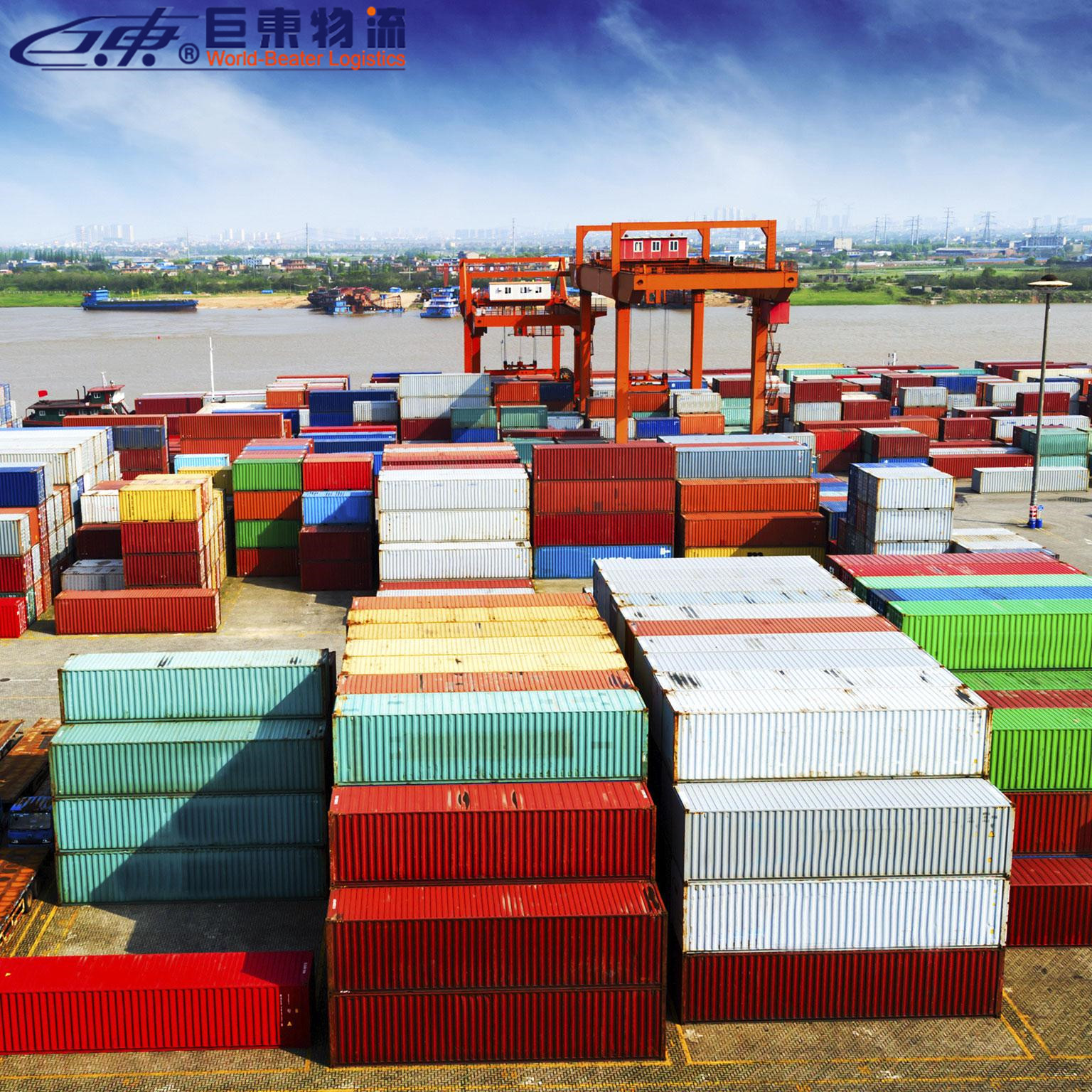 MSC、長榮、HPL、HMM、ONE等船公司航線調(diào)整一