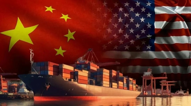 中美達(dá)成新框架協(xié)議！放松出口限制！